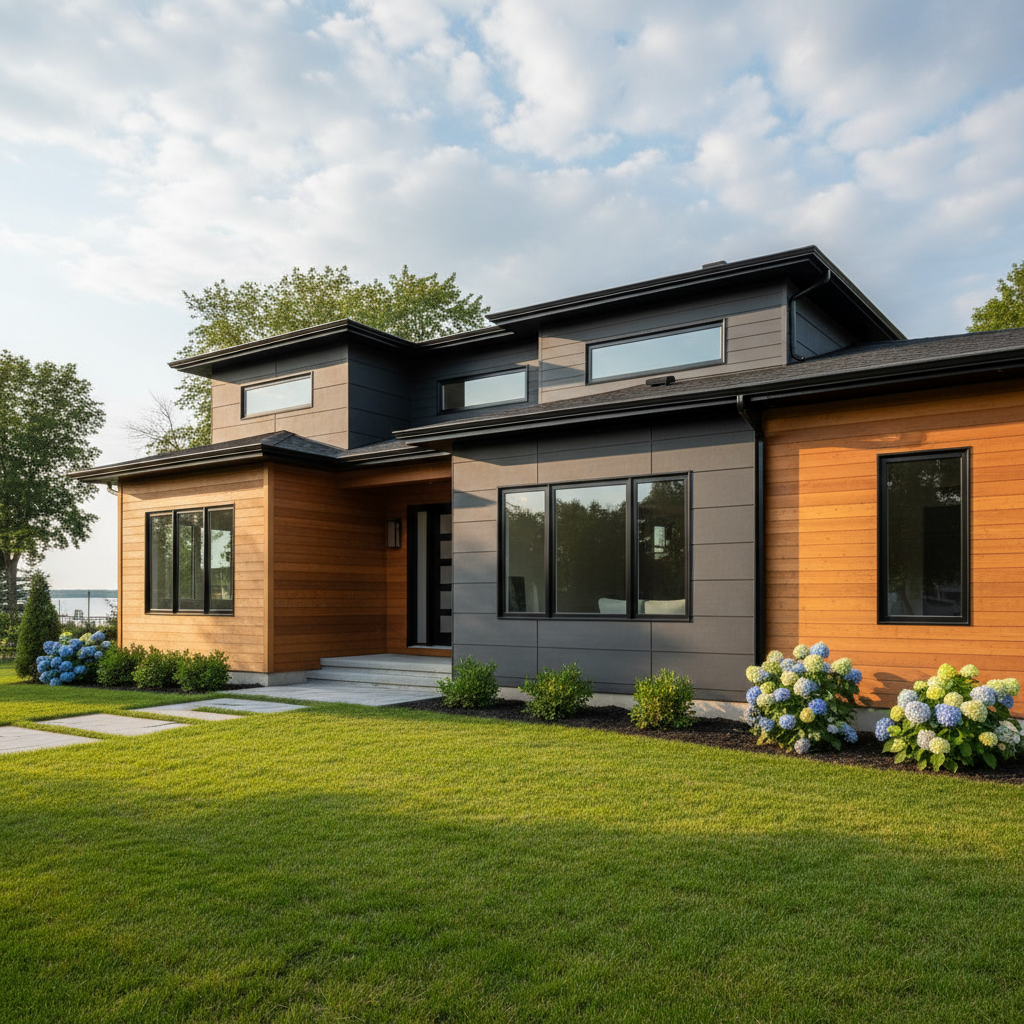 Comprehensive Cost Breakdown for Siding Services in St Catharines